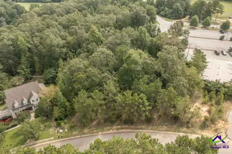 Land For Sale in 225, Trenton Terrace, Macon, Georgia