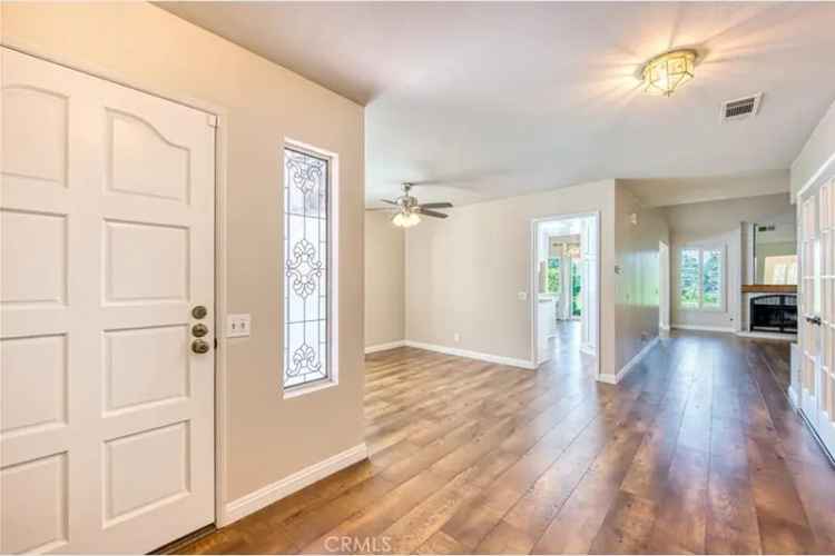 Single-family house For Sale in 28139, Alava, Mission Viejo, California