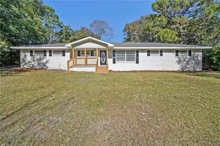 Single-family house For Sale in 4278, Arcturus Lane, Mobile, Alabama