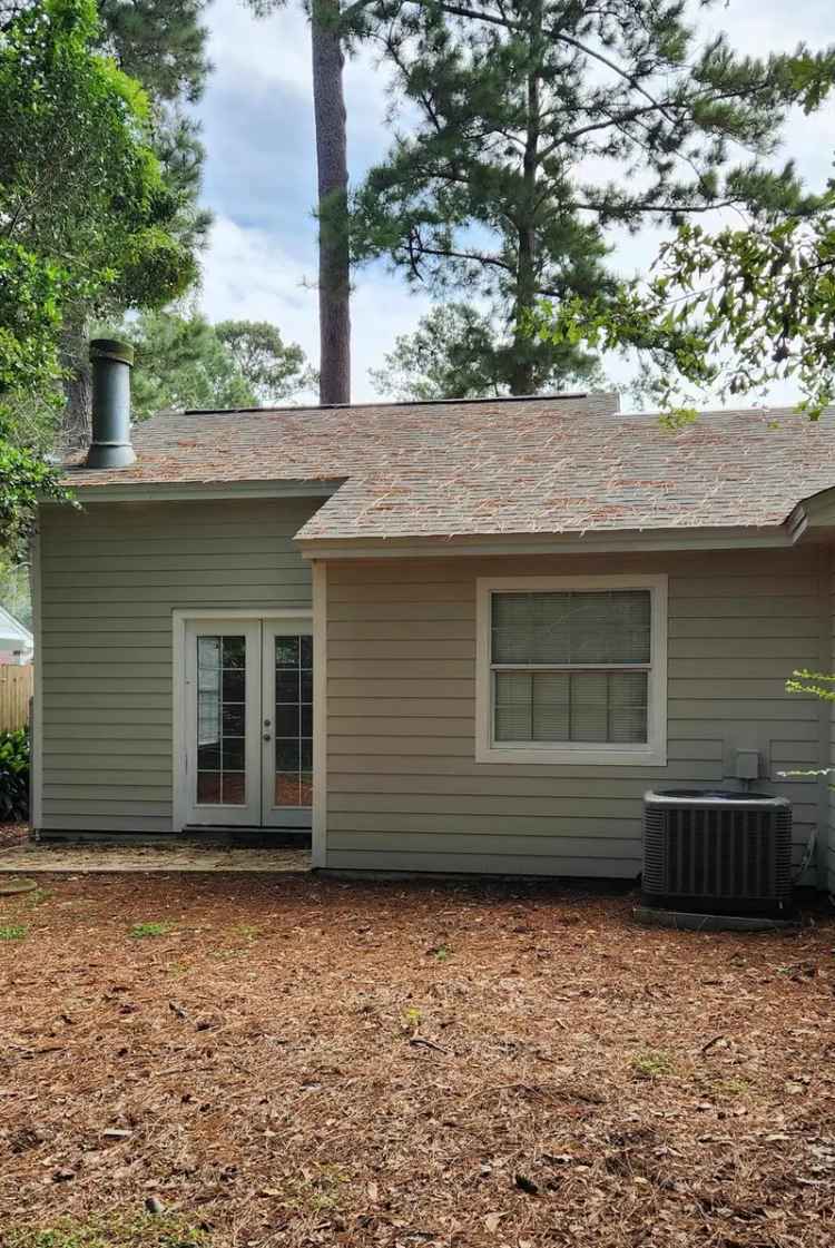 House For Sale in 3232, Albert Drive, Tallahassee, Florida