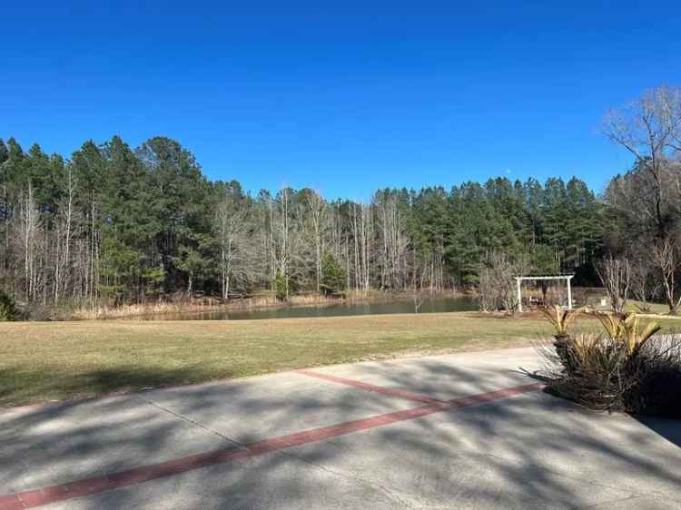 Single-family house For Sale in 1100, Mose Ware Road, Ozark, Alabama