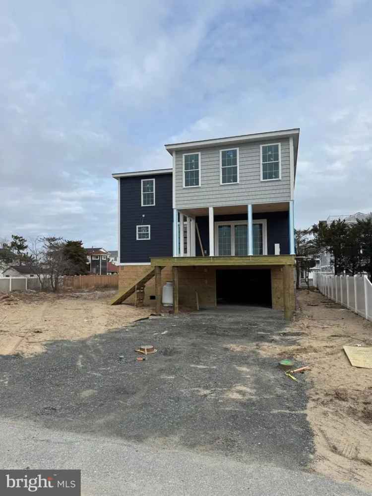 Single-family house For Sale in 19, Tennessee Avenue, Lewes, Delaware