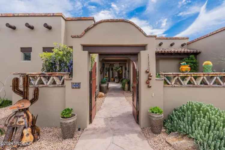 Single-family house For Sale in Arizona