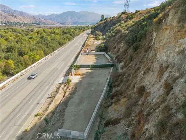 Land For Sale in Los Angeles, California