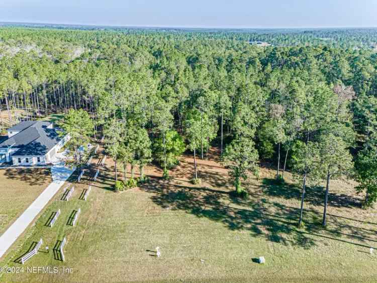 Land For Sale in 10129, Breakaway Court, Jacksonville, Florida