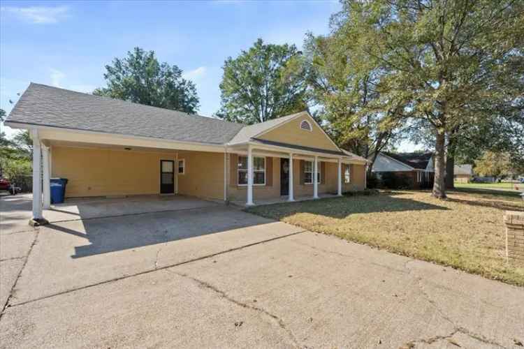 Single-family house For Sale in 910, Richland Drive, West Memphis, Arkansas