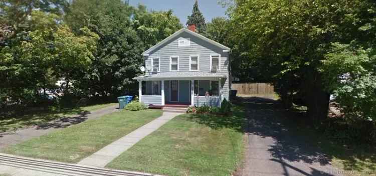 Multi-family house For Sale in 59, Washington Avenue, Hamden, Connecticut