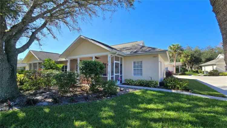 Single-family house For Sale in Port Charlotte, Florida