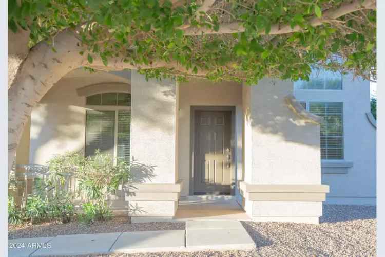 Single-family house For Sale in 13510, West Merrell Street, Avondale, Arizona