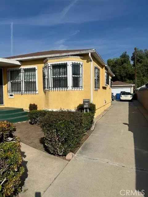 Multi-family house For Sale in El Segundo, California