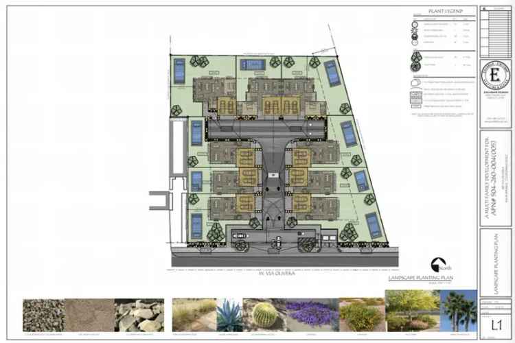 Land For Sale in Palm Springs, California