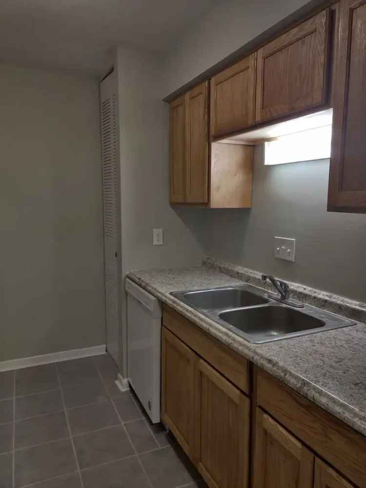 Apartment Unit for Rent