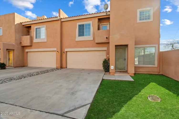 House For Sale in 3703, East Mitchell Drive, Phoenix, Arizona