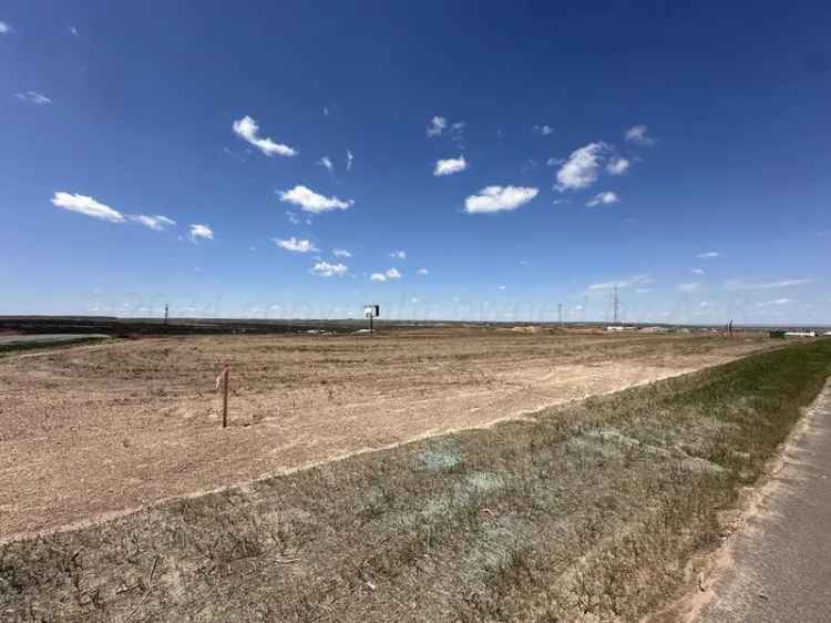 Land For Sale in Bastrop, Texas