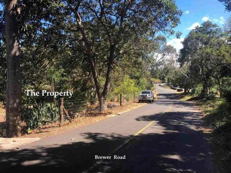 Land For Sale in Makawao, Hawaii