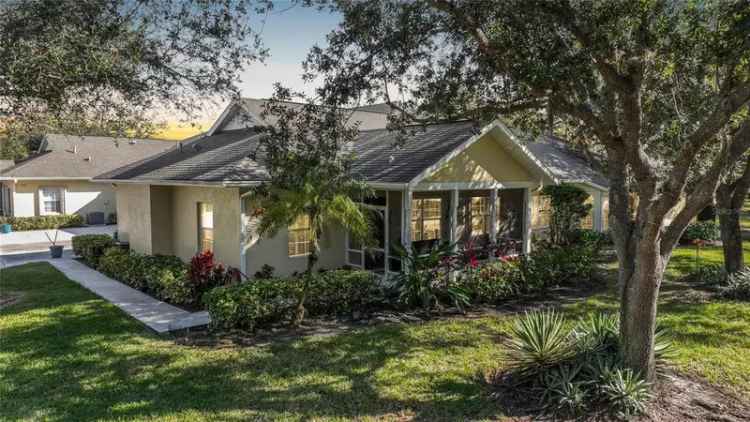 Single-family house For Sale in Port Charlotte, Florida