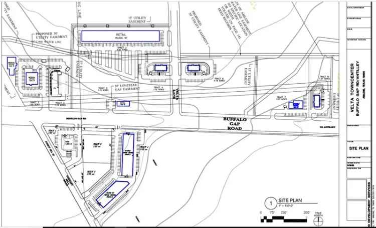 Land For Sale in Abilene, Texas