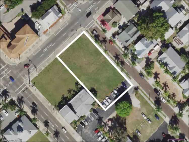 Land For Sale in 301, Sullivan Street, Punta Gorda, Florida