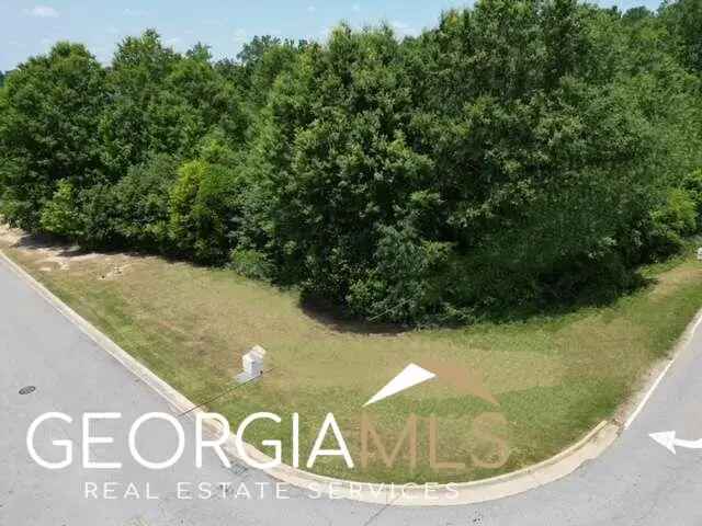 Land For Sale in 2001, Macon Road, Perry, Georgia