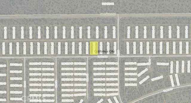 Land For Sale in Glendale, California