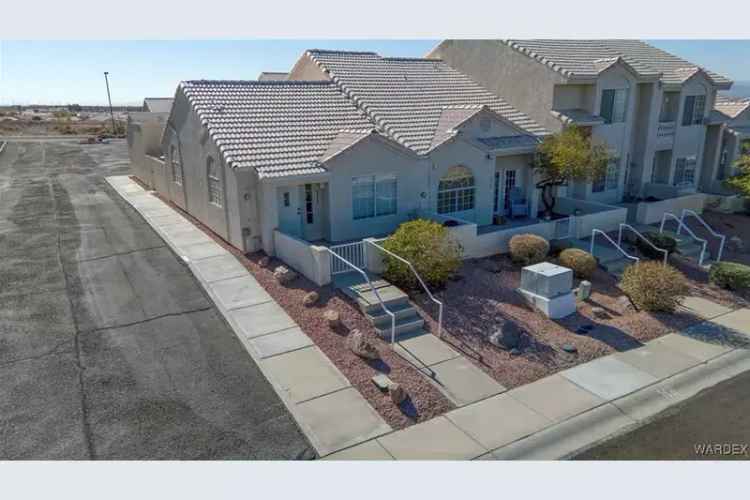 House For Sale in 2272, Del Cadena, Bullhead City, Arizona