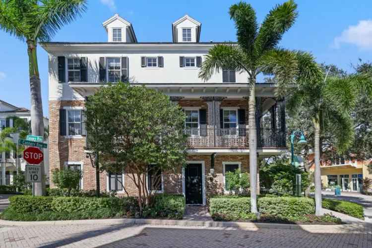 House For Sale in Delray Beach, Florida