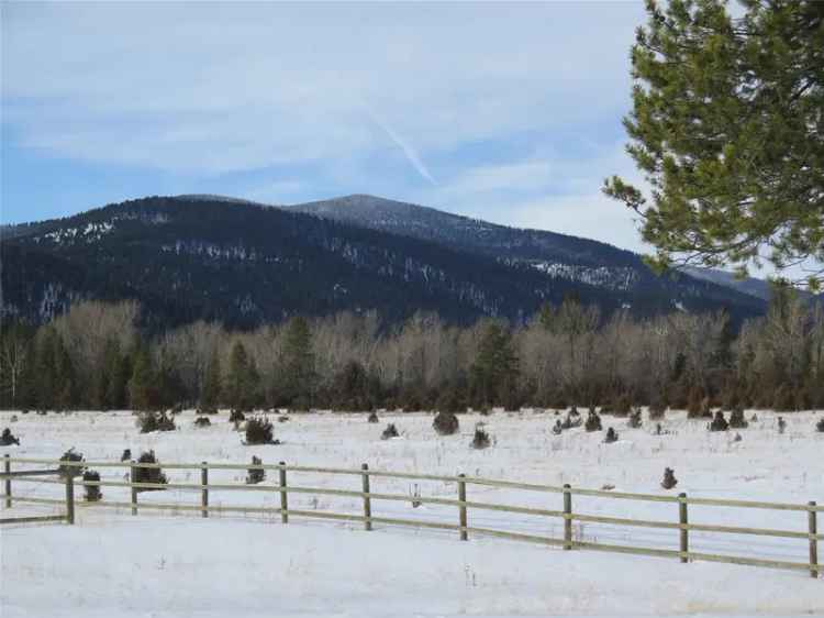 Land For Sale in 1370, Dalton Mountain Road, Montana