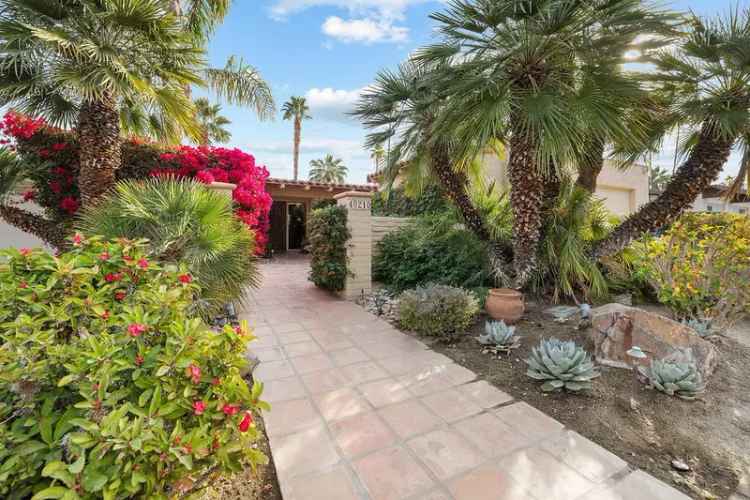 Condo For Sale in 40210, Via Buena Vista, Rancho Mirage, California