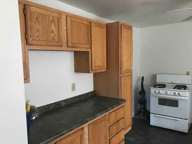 Apartment Unit for Rent - Easy Access First Floor