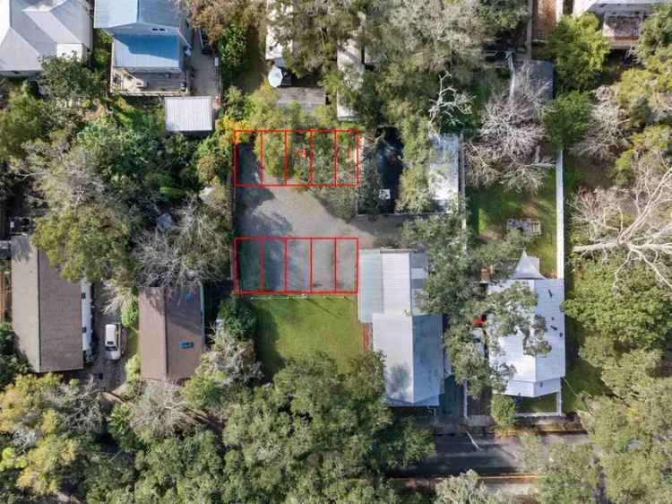 Multi-family house For Sale in 18, Arenta Street, Saint Augustine, Florida