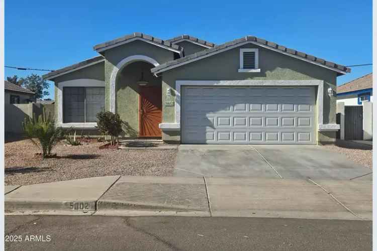 Single-family house For Sale in 5802, South 14th Street, Phoenix, Arizona