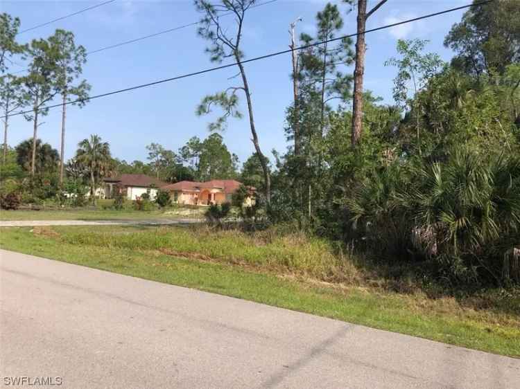 Land For Sale in Florida