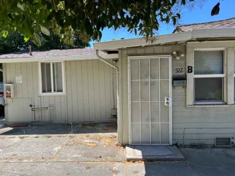 Multi-family house For Sale in San Jose, California