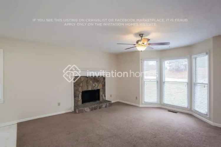 Split Foyer Home for Rent - Updated Kitchen, Pet-Friendly