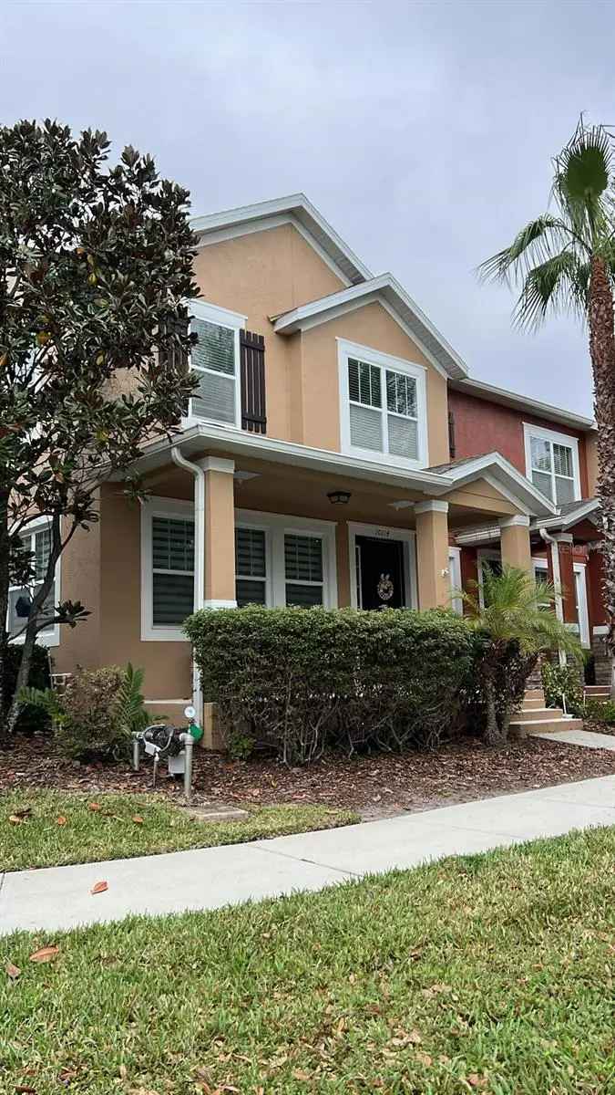 House For Sale in 10114, Madison Banks Street, Orlando, Florida