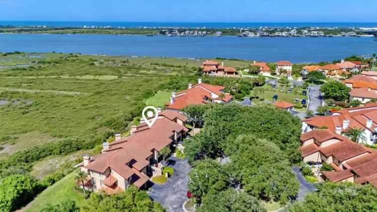 Condo For Sale in Saint Augustine, Florida