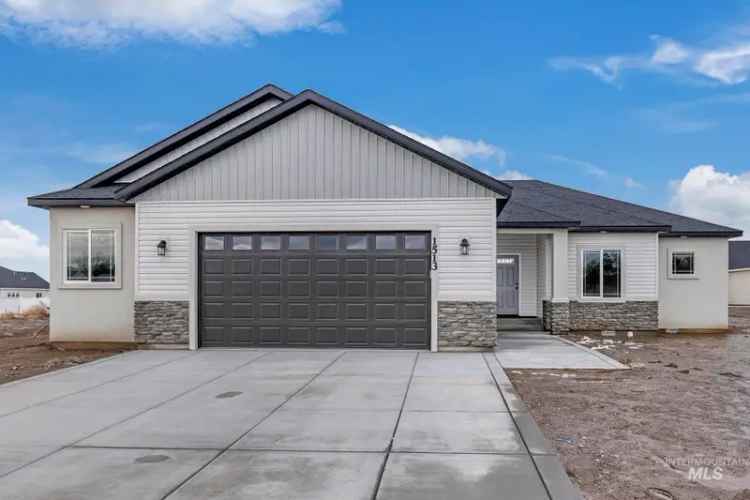 Single-family house For Sale in 1513, North Alder Street, Jerome, Idaho