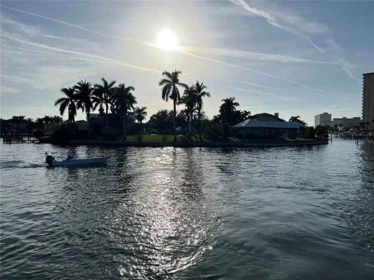 Land For Sale in 4900, 58th Avenue South, Saint Petersburg, Florida