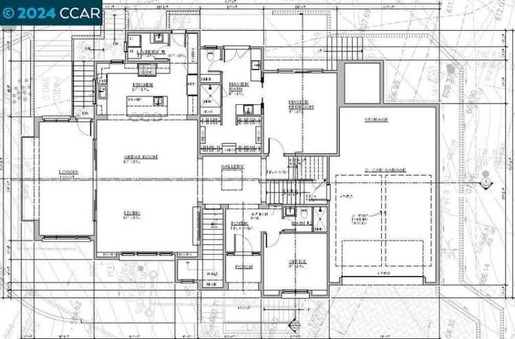 Land For Sale in Orinda, California