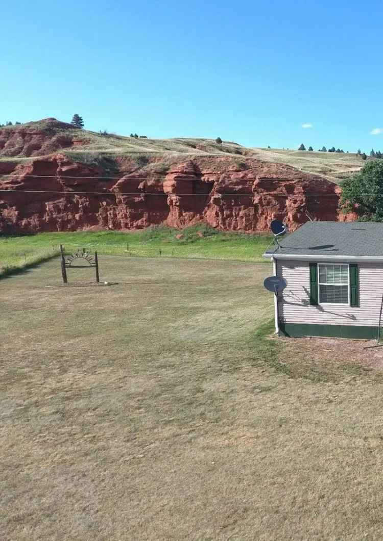 Land For Sale in 13, Brush Hollow Drive, Wyoming