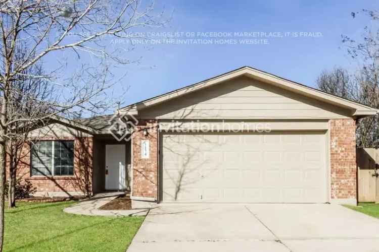 Home for Rent Pet-Friendly Smart Home Granite Countertops