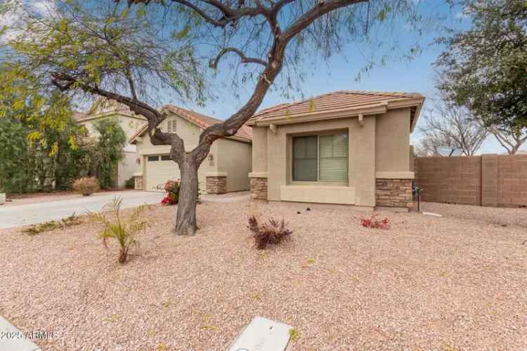 Single-family house For Sale in 4170, East Winged Foot Place, Chandler, Arizona