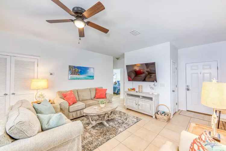 Condo For Sale in 4374, Lindsey Lane, Orange Beach, Alabama