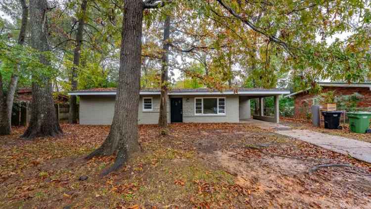 Single-family house For Sale in 2608, Walker Street, Columbus, Georgia