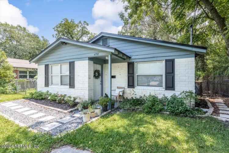 Single-family house For Sale in 4750, Appleton Avenue, Jacksonville, Florida