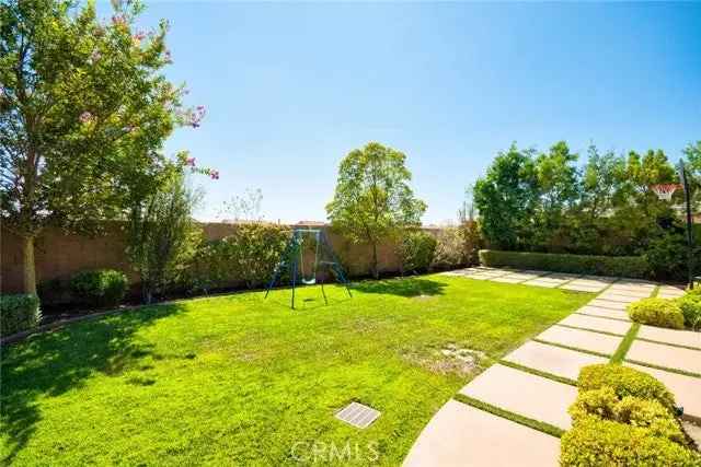 Single-family house For Sale in 4243, Genoa Way, Yorba Linda, California