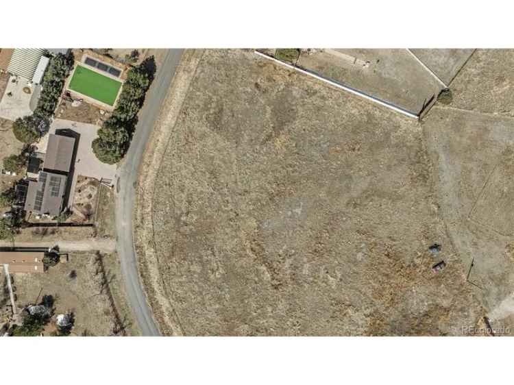 Land For Sale in Aurora, Colorado