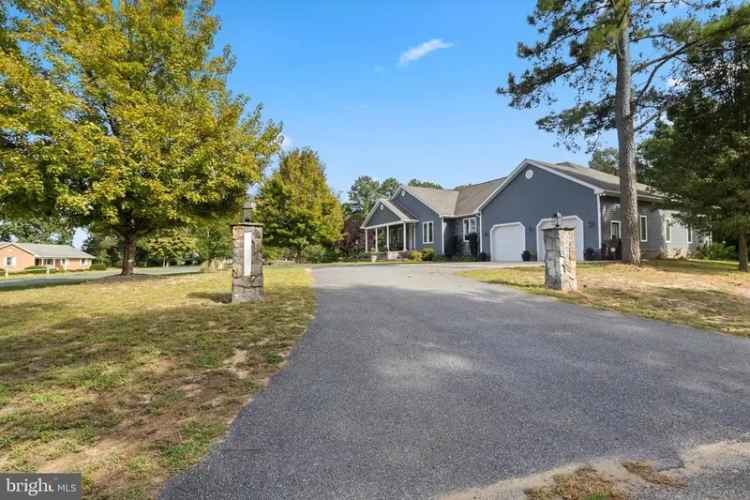 Single-family house For Sale in Blowing Rock, North Carolina