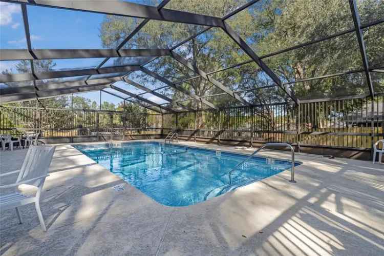 Single-family house For Sale in 3914, Northeast 22nd Lane, Ocala, Florida