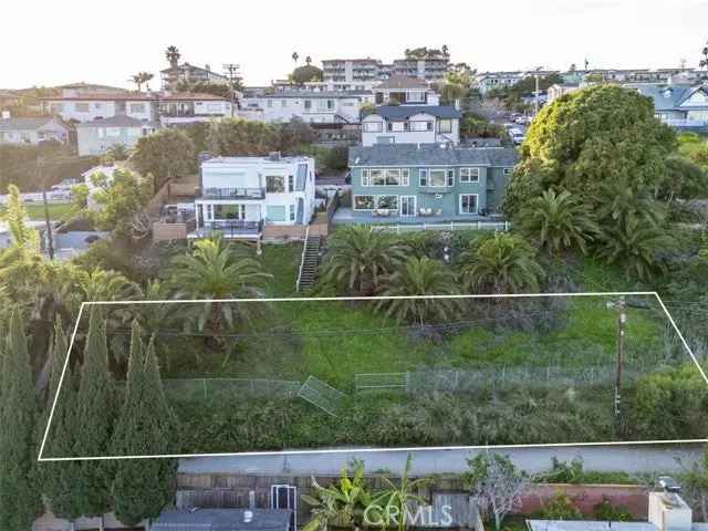 Land For Sale in 661, West 28th Street, Los Angeles, California